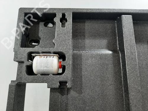 Luggage compartment floor JAGUAR I-PACE (X590) EV400 AWD | BP26869479I33 