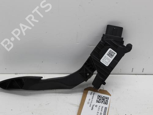 Pedal AUDI Q2 (GAB, GAG) 1.0 TFSI | BP26867898I4 - Image 2
