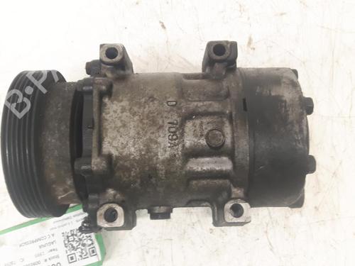 Used AC compressor AC compressor 26776722 26776722