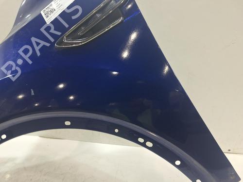 Left front fenders FORD KUGA II (DM2) 1.5 EcoBoost 4x4 | BP32239758C41 