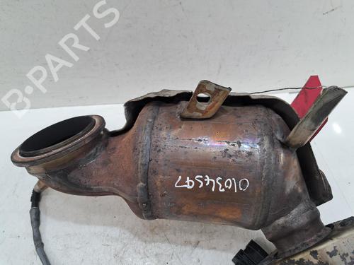 Catalyseur VAUXHALL ASTRA Mk VI (J) GTC (P10) 1.4 | BP30609256M10 