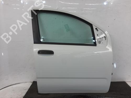 Used Right front door Right front door FIAT PANDA (312_, 319_) 1.2 (312PXA1A) (69 hp) 34233315 34233315