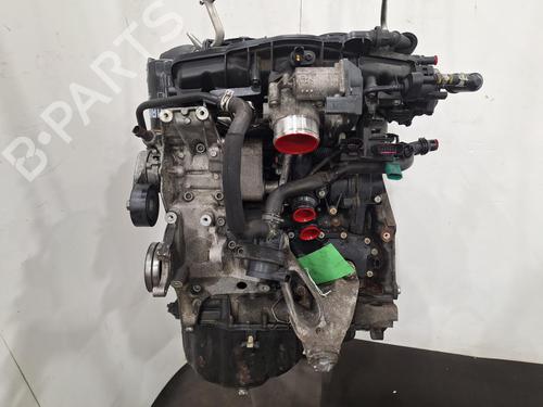 Engine AUDI A5 Sportback (8TA) 2.0 TFSI | BP31978368M1