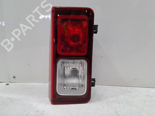 Used Right tailgate light Right tailgate light 39477349 39477349