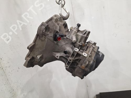 Gearkasse VAUXHALL CORSA Mk III (D) (S07) 1.3 CDTI (L08) | BP30958932M3
