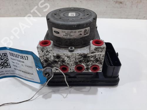 ABS pump FORD FIESTA VI (CB1, CCN) 1.0 EcoBoost | BP33467318M43 - Image 6