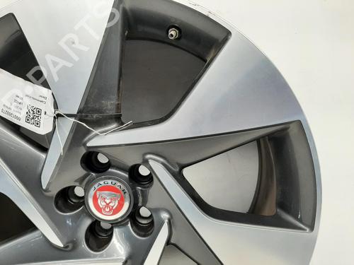 Rim JAGUAR I-PACE (X590) EV400 AWD | BP26841602C45 
