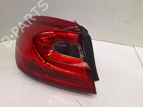 Left taillight FORD FIESTA VII Van 1.0 EcoBoost | BP26935626C34 - Image 3