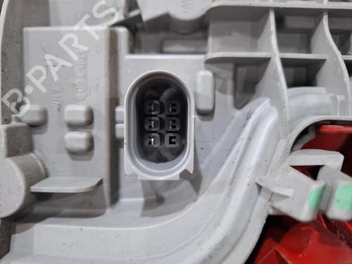 Left taillight AUDI A3 (8P1) 1.6 | BP40455397C34 - Image 6