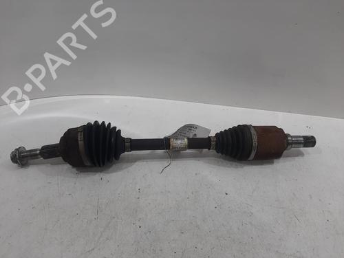Used Other FORD FOCUS IV Turnier (HP) 1.5 EcoBlue (120 hp) 26871917