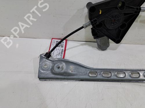 Front right window mechanism TOYOTA AYGO (_B4_) 1.0 (KGB40) | BP38919182C23 - Image 3