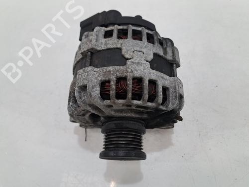 Alternator VW GOLF VII (5G1, BQ1, BE1, BE2) 1.6 TDI | BP29059380M7 