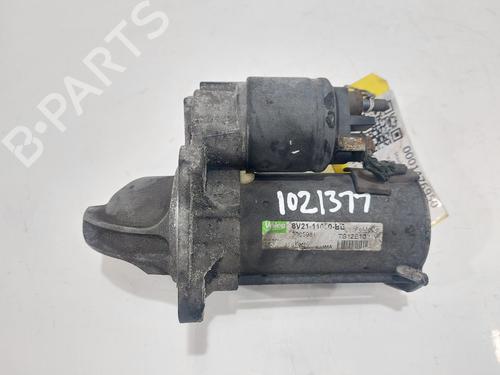 Starter FORD FIESTA VI (CB1, CCN) 1.4 | BP27922650M8 