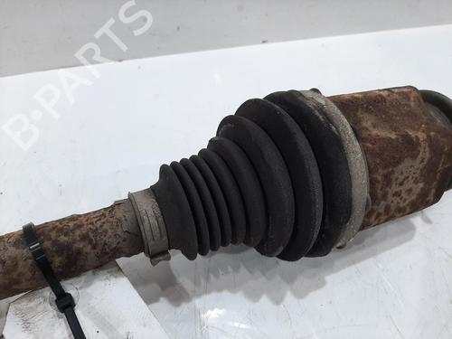 Other LAND ROVER RANGE ROVER IV (L405) 4.4 SDV8 4x4 | BP26841201O1