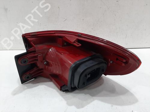 Left taillight VW TIGUAN (5N_) 2.0 TDI 4motion | BP31209672C34