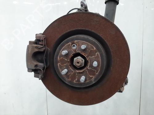 Right rear suspension JAGUAR I-PACE (X590) EV400 AWD | BP29809511M75 - Image 5