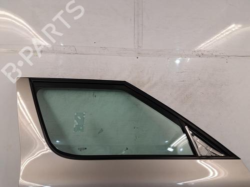 Right front door SKODA YETI (5L) 1.2 TSI | BP29946278C3