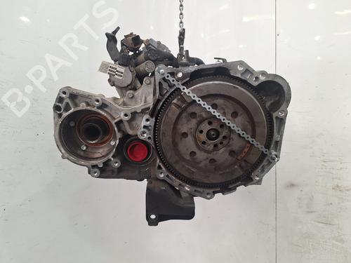 Used Gearbox Gearbox KIA SPORTAGE IV (QL, QLE) 1.6 T-GDI AWD (177 hp) 40500213 40500213