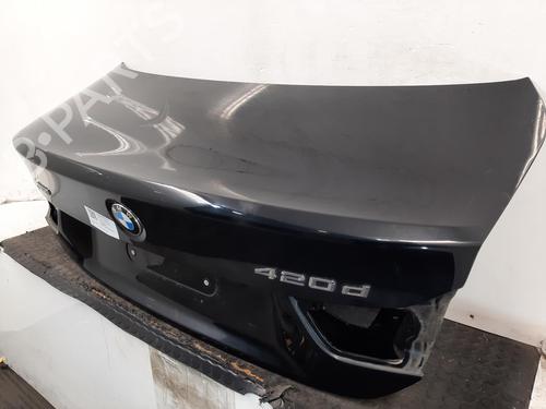 Tailgate BMW 4 Coupe (F32, F82) 420 d xDrive | BP29398372C6 
