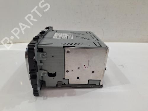 Radio FORD FOCUS II (DA_, HCP, DP) 1.6 | BP26817582E6 