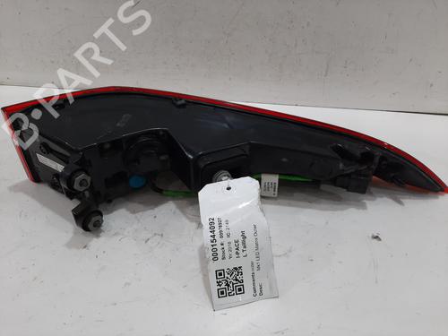 Left taillight JAGUAR I-PACE (X590) EV400 AWD | BP30094802C34