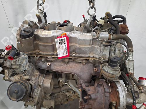 Engine HONDA CR-V III (RE_) 2.2 i-DTEC 4WD (RE6) | BP36662437M1 - Image 5