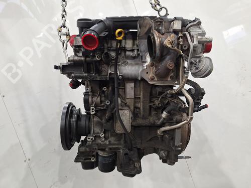 Engine CITROËN DS3 (SA_) 1.2 THP 110 | BP31286292M1