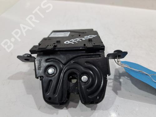 Tailgate lock JAGUAR I-PACE (X590) EV400 AWD | BP29236104C101 