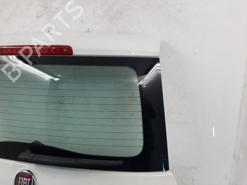 Bakluke CC/Kombi-Kupé FIAT PANDA (312_, 319_) 1.2 (312PXA1A) | BP30928374C6 