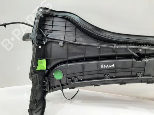 Scuttle panel HYUNDAI i30 (PDE, PD, PDEN) 1.0 T-GDI hybrid 48V | BP33988134C110 - Image 6