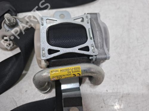 Front right seatbelt HONDA HR-V (RU) 1.6 i-DTEC (RU8) | BP38777117I25 - Image 6
