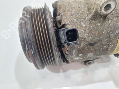 AC compressor FORD FIESTA VI (CB1, CCN) 1.5 TDCi | BP39707628M34 - Image 5