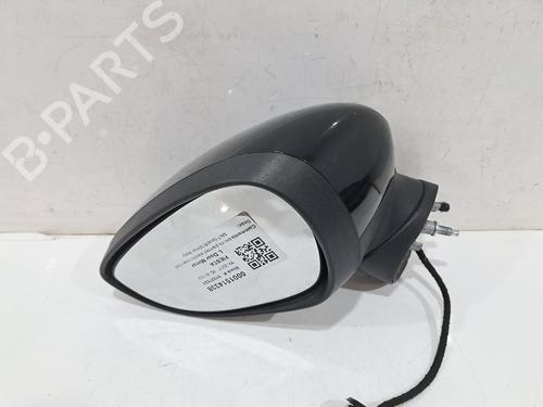 Used Left mirror FORD FIESTA VI (CB1, CCN) 1.0 Sport (140 hp) 29061036