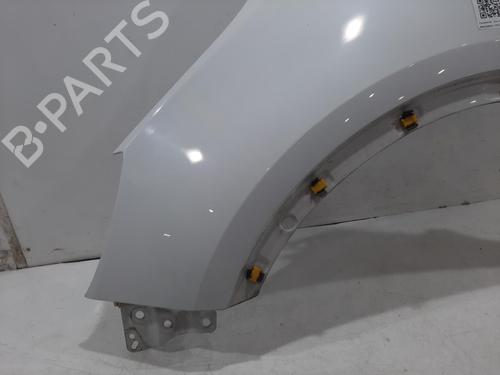 Left front fenders VAUXHALL MOKKA / MOKKA X (J13) 1.6 | BP29884046C41