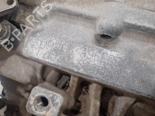 Gearbox KIA VENGA (YN) 1.6 CVVT | BP38265954M3 - Image 6