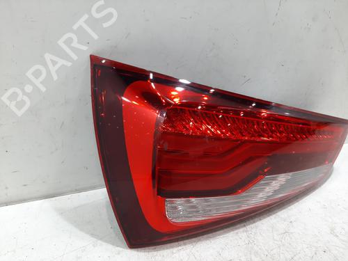 Left taillight AUDI A1 Sportback (8XA, 8XF) 1.4 TFSI | BP29637067C34 