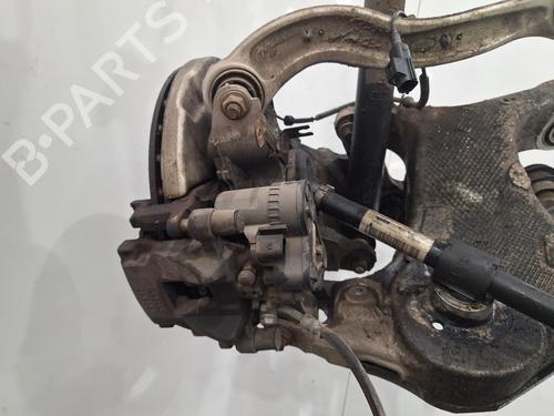 Left rear suspension JAGUAR I-PACE (X590) EV400 AWD | BP33335776M74 - Image 4