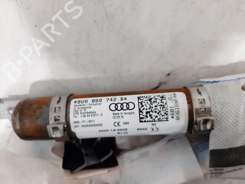 Other AUDI Q3 (8UB, 8UG) 1.4 TSI | BP26859230O1  - Image 6