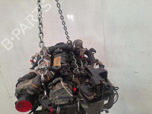 Engine FORD FOCUS III 1.6 TDCi ECOnetic | BP36530561M1 - Image 6