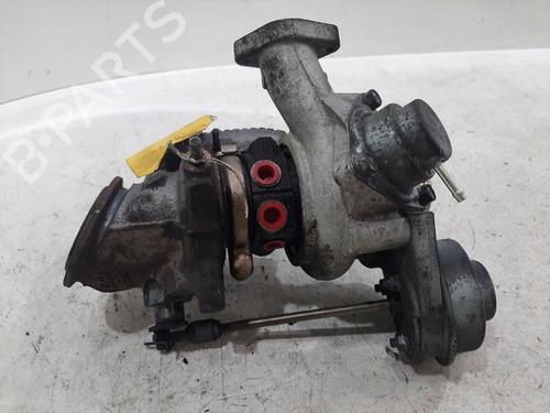 Turbocharger/Supercharger FIAT 500 (312_) 0.9 (312AXG1A, 312.AXG11) | BP26861477M71 