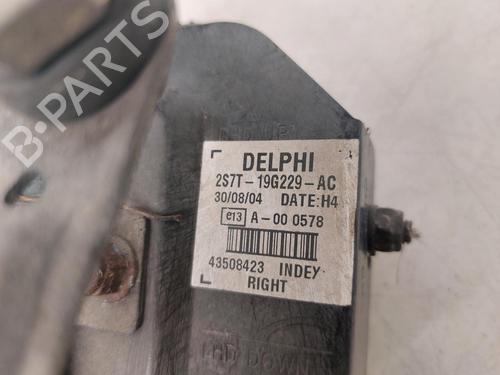 Front wiper motor FORD MONDEO III (B5Y) 2.0 16V TDDi / TDCi | BP26807247M29 