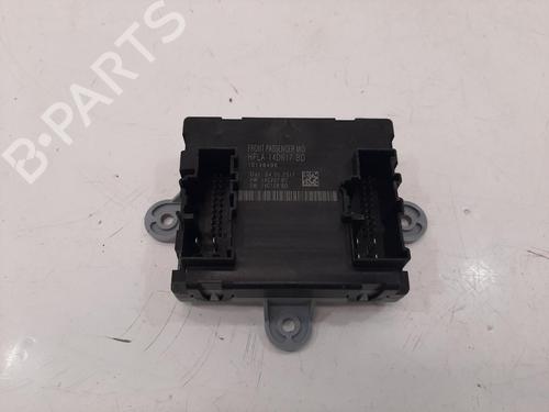 Used Control unit Control unit LAND ROVER RANGE ROVER IV (L405) 4.4 SDV8 4x4 (340 hp) 34233208 34233208