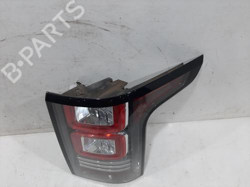 Right taillight LAND ROVER RANGE ROVER IV (L405) 3.0 SDV6 Hybrid 4x4 | BP30608854C35 