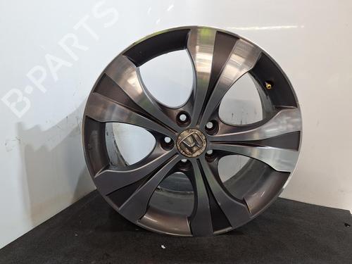 Used Rim Rim HONDA CR-V IV (RM_) 2.2 i-DTEC 4WD (RE6) (150 hp) 40500383 40500383