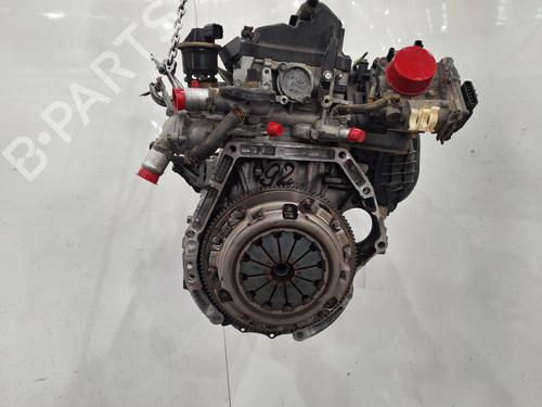 Used Engine Engine HONDA CIVIC VIII Hatchback (FN, FK) 1.8 (FN1, FK2) (140 hp) 35768672 35768672