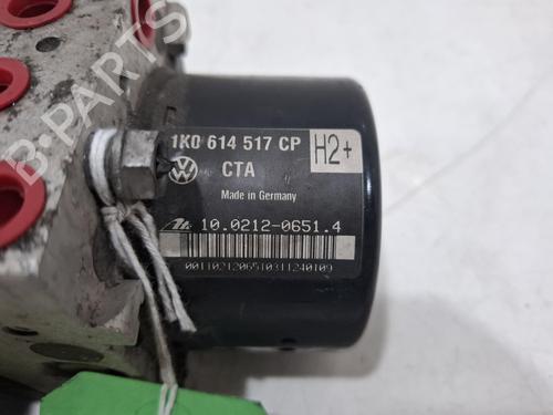 ABS pump AUDI A3 Convertible (8P7) 1.8 TFSI | BP39471376M43 - Image 2