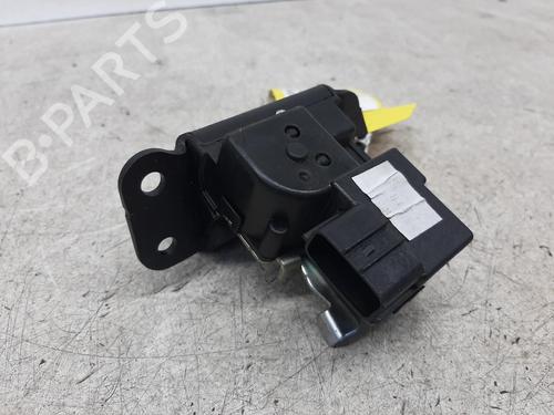 Used Tailgate lock KIA CEE'D Hatchback (ED) 1.6 CRDi 115 (115 hp) 26815853