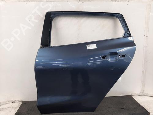 Used Left rear door FORD FOCUS IV Turnier (HP) 1.0 EcoBoost (125 hp) 32409839