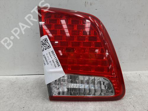 Used Left taillight KIA SORENTO II (XM) 2.0 CRDi (150 hp) 26797410