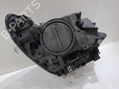 Left headlight BMW 1 (F20) 118 d | BP39267364C28 - Image 6
